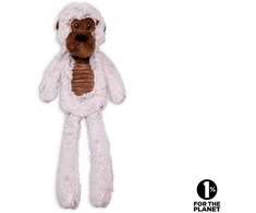 VADIGRAN Plush Goril pliušinė traškanti gorila 50cm