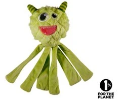 VADIGRAN Plush Monster pliušinis žaislas šuniui 27cm