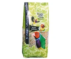 VADIGRAN PREMIUM Mix egzotiniams paukščiams 1kg