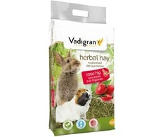 VADIGRAN Rose hip šienas su erškėtrožėmis 500g