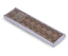 VADIGRAN Scratching kartoninė draskyklė 47x12x4.5cm