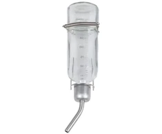 VADIGRAN stiklinė graužikų gertuvė 180ml