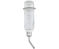 VADIGRAN stiklinė graužikų gertuvė 360ml