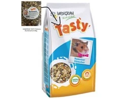 VADIGRAN TASTY pašaras žiurkėnams 0.8kg