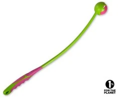 VADIGRAN Toy Ball lazda kamuoliuko mėtymui 69cm (plūduriuoja)