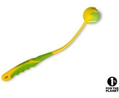 VADIGRAN Toy Ball lazda kamuoliuko mėtymui 46cm (plūduriuoja)