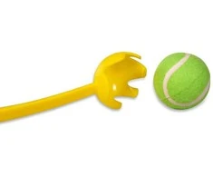 VADIGRAN Toy Ball lazda kamuoliuko mėtymui 46cm (plūduriuoja)