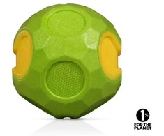 VADIGRAN TPR Ball kamuolys kvepiantis obuoliais 9cm (plūduriuoja)