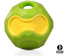 VADIGRAN TPR Ball kamuolys kvepiantis obuoliais 9cm (plūduriuoja)