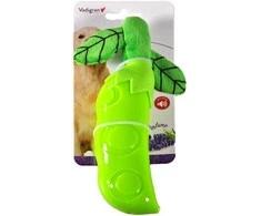 VADIGRAN TPR Green Bean kramtukas pupa šuniui 19cm