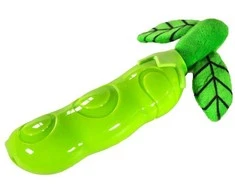 VADIGRAN TPR Green Bean kramtukas pupa šuniui 19cm