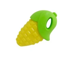VDG TPR Popcorn Corn kramtukas šuniui 13.5cm (plūduriuoja)