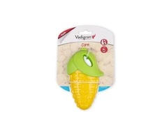 VDG TPR Popcorn Corn kramtukas šuniui 13.5cm (plūduriuoja)