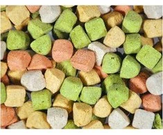 VADIGRAN Trainer Mix sausainiai kūgeliai šunims 500g