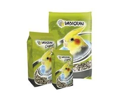 VADIGRAN ORIGINAL EXTRA vidutinėms papūgoms 20kg