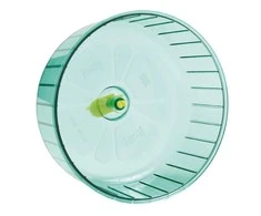 Vadigran Savic Rolly plastikinis ratas graužikams 14cm