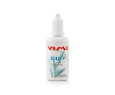 Skystos trąšos akvariumo augalams VIMI SOLO P 50ml