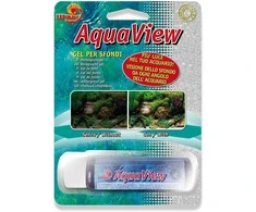 Croci Spa AquaView gelis akvariumo fono klijavimui