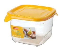 Galicja Šaldytuvo indas Curver FRESH & GO, 0,45 l