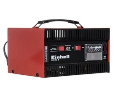 Akumuliatorių pakrovėjas Einhell CC-BC 8