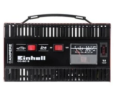 Akumuliatorių pakrovėjas Einhell CC-BC 8