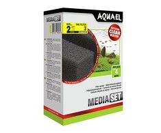 Aquael kempinė FAN3 (2vnt)