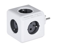 Allocacoc PowerCube Pilkas 2100 GY