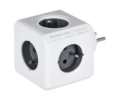 Allocacoc PowerCube Pilkas 2100 GY