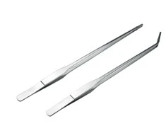 Aquael pincetas tiesus 27cm