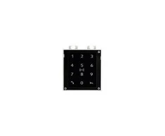 ĮVESTIES SKYDELĖS KLAVIATŪROS MODULIS / RFID SKAITYTUVAS NFC 9155081 2N
