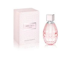 Jimmy Choo L'Eau tualetinis vanduo, purškiamas 60ml