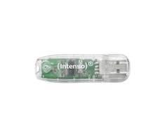 Pendrive Intenso Vaivorykštės linija, 32 GB (3502480)