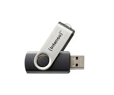 Atmintukas INTENSO 3503470, 16 GB