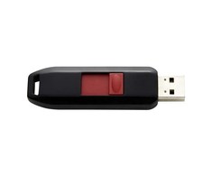MEMORY DRIVE FLASH USB2 32GB/3511480 INTENSO