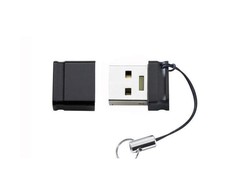 MEMORY DRIVE FLASH USB3 64GB/3532490 INTENSO