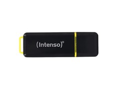 MEMORY DRIVE FLASH USB3.1 64GB/3537490 INTENSO