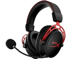 Belaidės Žaidimų Ausinės HyperX Cloud Alpha Wireless