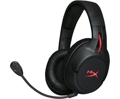 Belaidės Žaidimų Ausinės HyperX Cloud Flight Wireless, Skirtos PS5 ir PS4