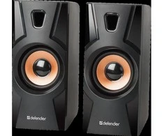 Kompiuterio kolonėlės Garsiakalbiai - Defender Aurora S8 2.0 8W USB
