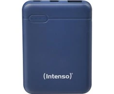 Nešiojamas įkroviklis (Power bank) Intenso, 5000 mAh