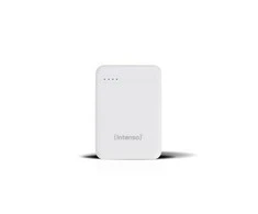 Powerbank Intenso XS10000 10000mAh Baltas