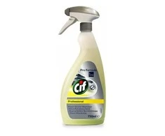 Cif Professional riebalų šalinimo priemonė 750 ml