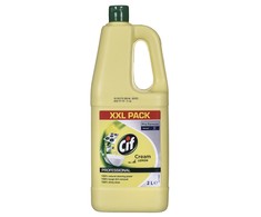 Cif Professional citrinų valiklio pienelis 2 l