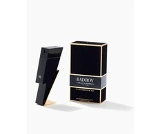 Carolina Herrera Bad Boy EDT tualetinis vanduo vyrams, 100 ml