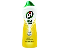 Kreminis paviršių valiklis Cif 1001g Citrus Harmony
