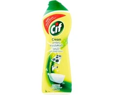 Valiklis CIF LEMON, 250 ml