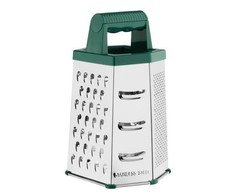 8926 GR GALICJA 6 sided grater