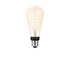 Išmanioji lemputė PHILIPS Šviesos srautas 550 liumenų 4500 K 220–240 V „Bluetooth“ 929002477901