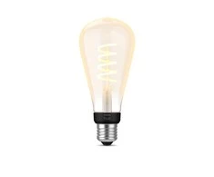 Išmanioji lemputė PHILIPS Šviesos srautas 550 liumenų 4500 K 220–240 V „Bluetooth“ 929002477901