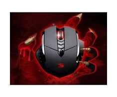 A4Tech A4TMYS43940 Pelė žaidimams Bloody V7m